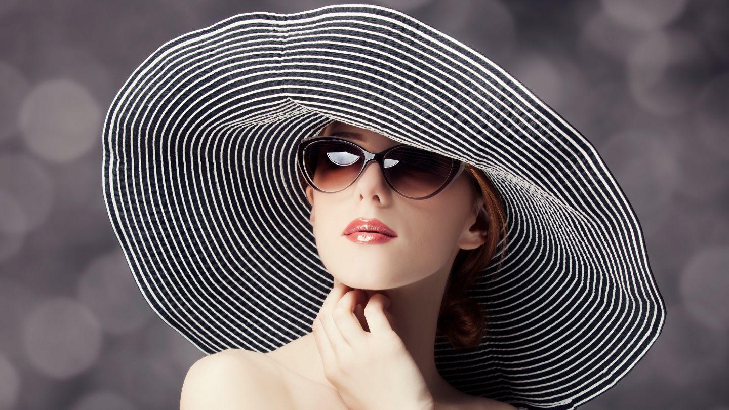 Chapeau luxe femme : Maison Pujalte, l’élégance artisanale pour sublimer votre style